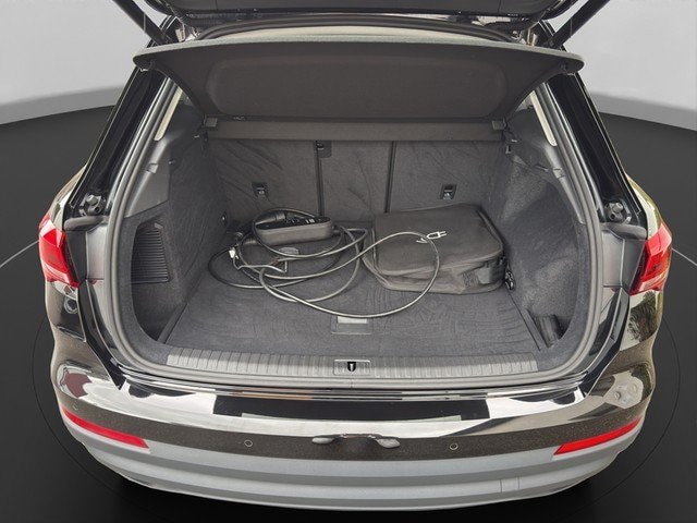 Audi Q3 45 TFSI Hybride S-Tronic