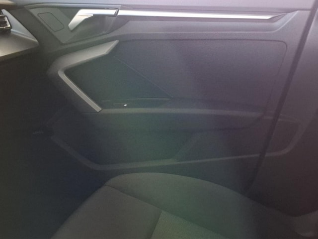 Audi A3 35 TDI S-Tronic Sportback