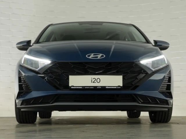 Hyundai i20 T-GDi Trend