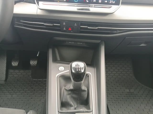 Volkswagen Golf Rabbit TSI