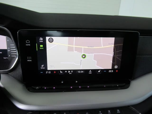 Skoda Octavia Combi Style Style