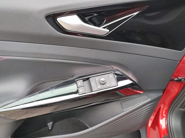 Volkswagen ID.4 4Motion GTX