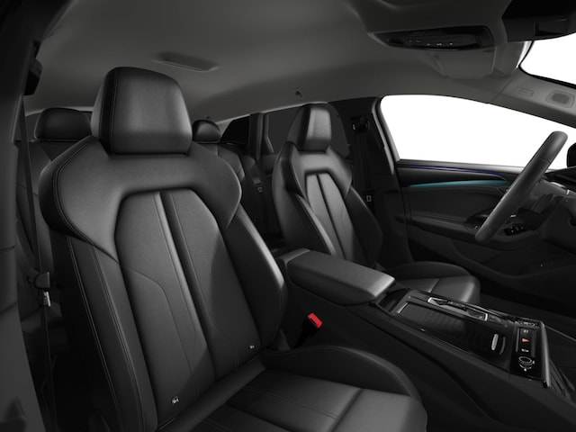 Audi A6 e-tron Avant