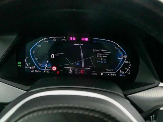 BMW X5 M-Sport xDrive45e