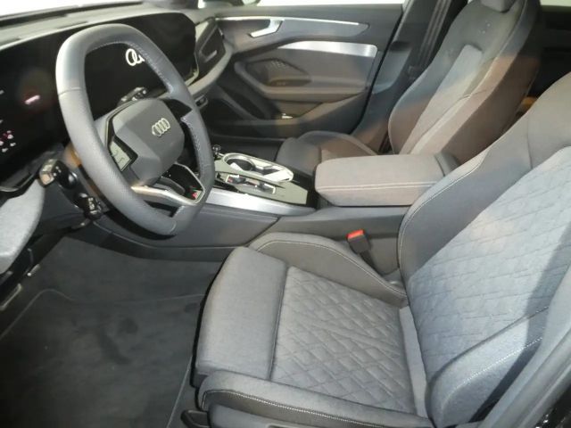 Audi A6 Hybride Quattro