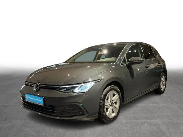 Volkswagen Golf 1.0 TSI Golf VIII Life