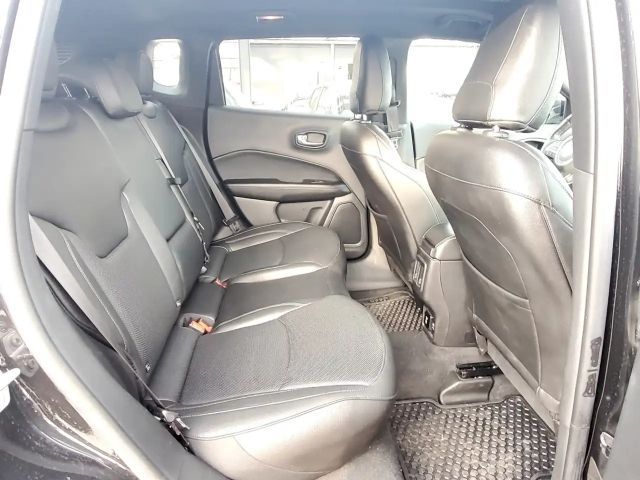 Jeep Compass 4x4