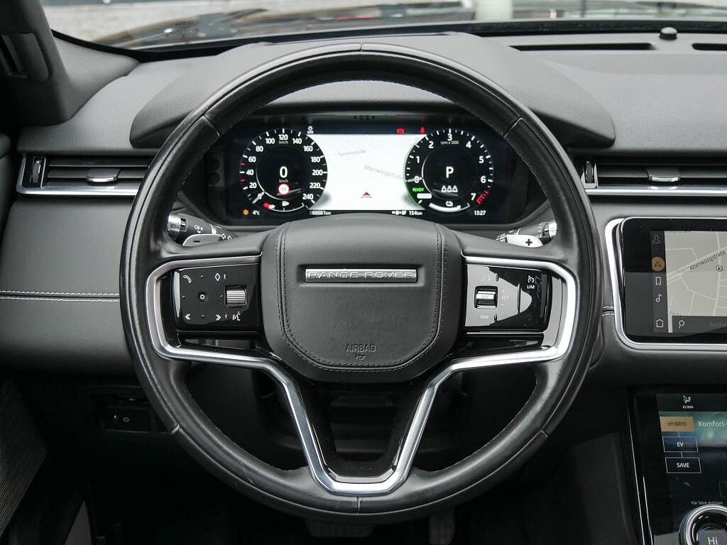 Land Rover Range Rover Velar Standard