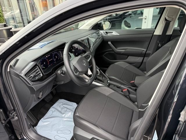 Volkswagen Taigo 1.0 TSI IQ.Drive Style