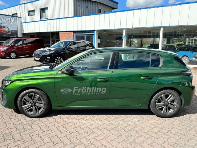 Peugeot 308 Active Pack PureTech