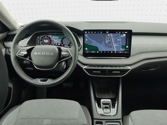 Skoda Octavia Combi Tour