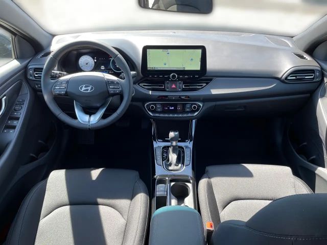 Hyundai i30 1.0 T-GDi