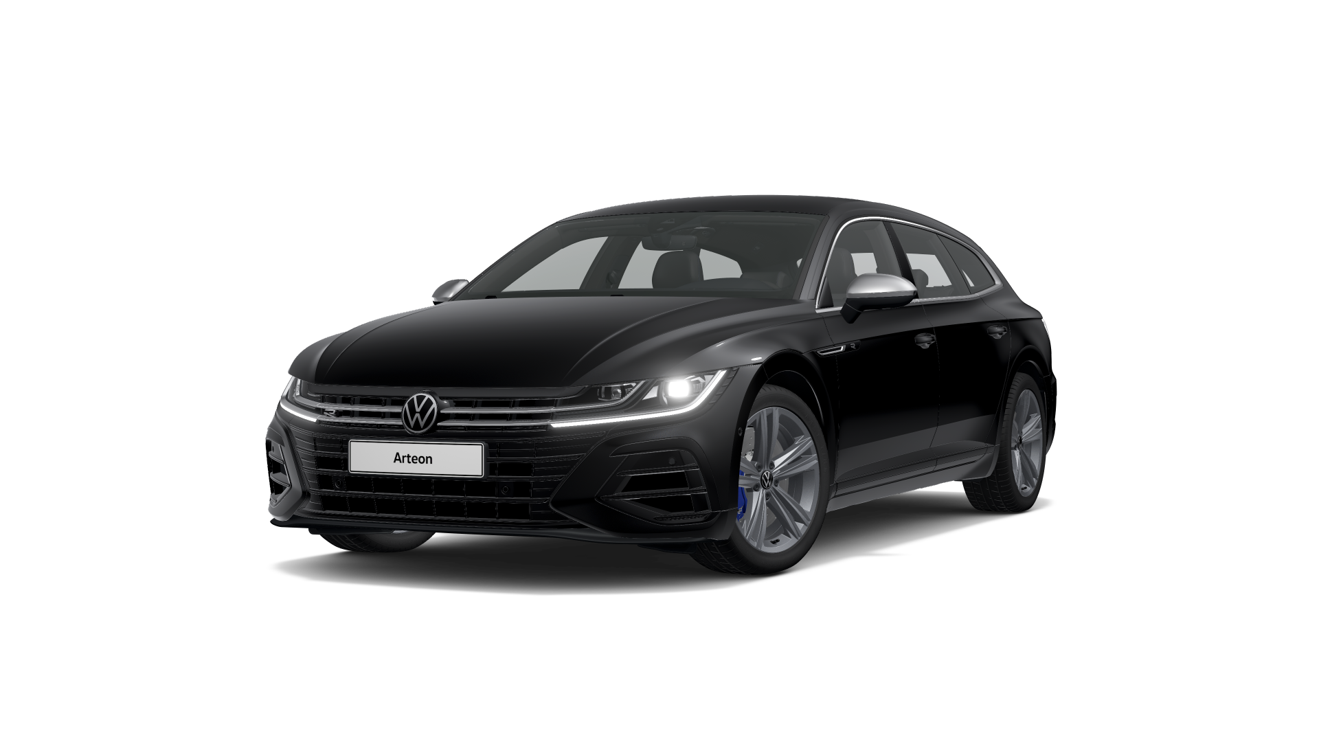 Volkswagen Arteon Shooting Brake DSG