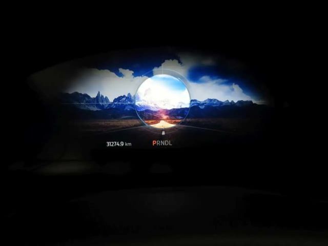 Ford Kuga 4x4 AWD Titanium X