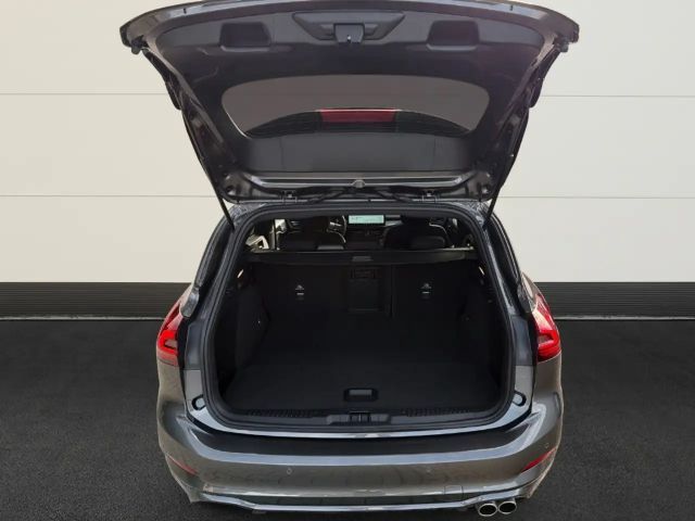 Ford Focus ST Line Wagon