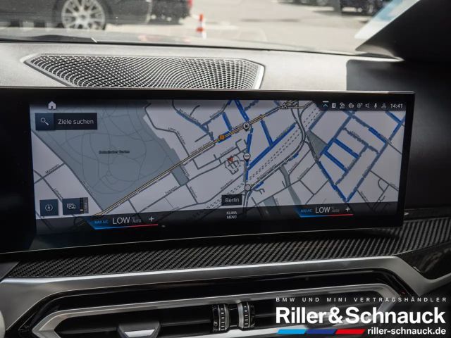 BMW 330 330i M-Sport Sedan