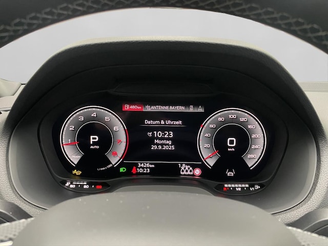 Audi Q2 40 TFSI Quattro S-Tronic