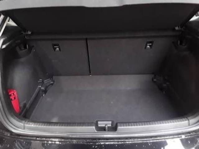 Volkswagen Polo 1.0 TSI