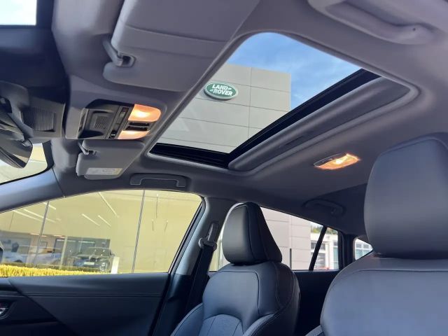 Subaru Crosstrek AWD e-Boxer