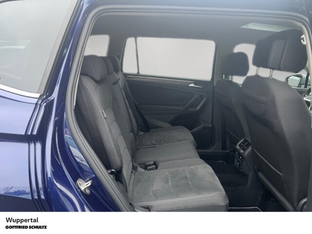 Volkswagen Tiguan 2.0 TDI Allspace DSG