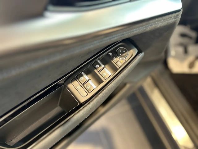 Renault Austral Alpine E-Tech Esprit