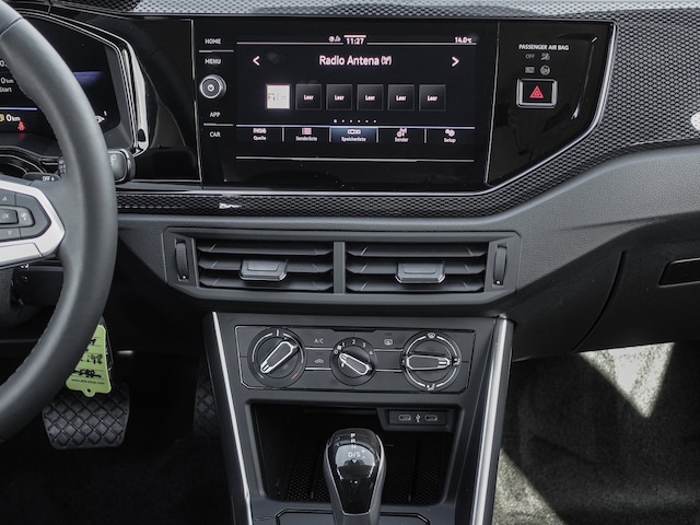 Volkswagen Polo 1.0 TSI DSG