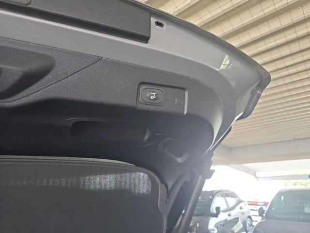 Ford Puma EcoBoost ST Line