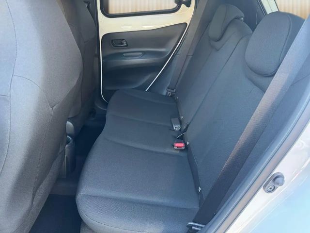 Toyota Aygo 1.0 VVT-i Hatchback