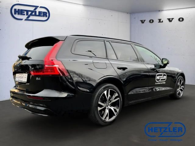 Volvo V60 Dark Plus