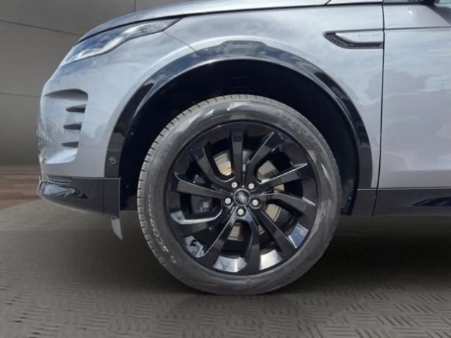 Land Rover Discovery Sport Dynamic SE