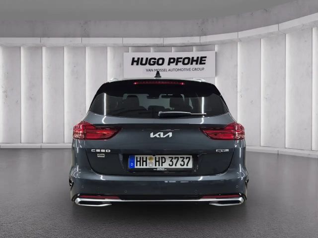 Kia Ceed GT-Line SportWagon