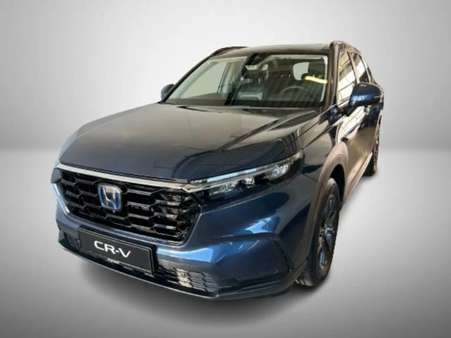 Honda CR-V 2.0 Advance e:HEV