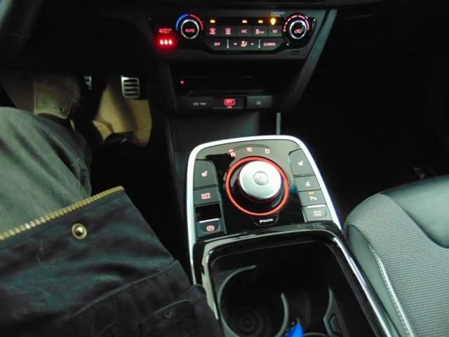 Kia Niro Spirit e-Niro