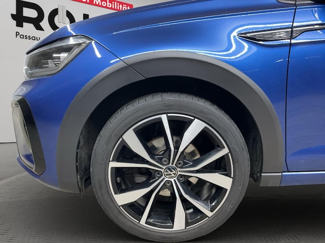 Volkswagen Taigo 1.5 TSI DSG