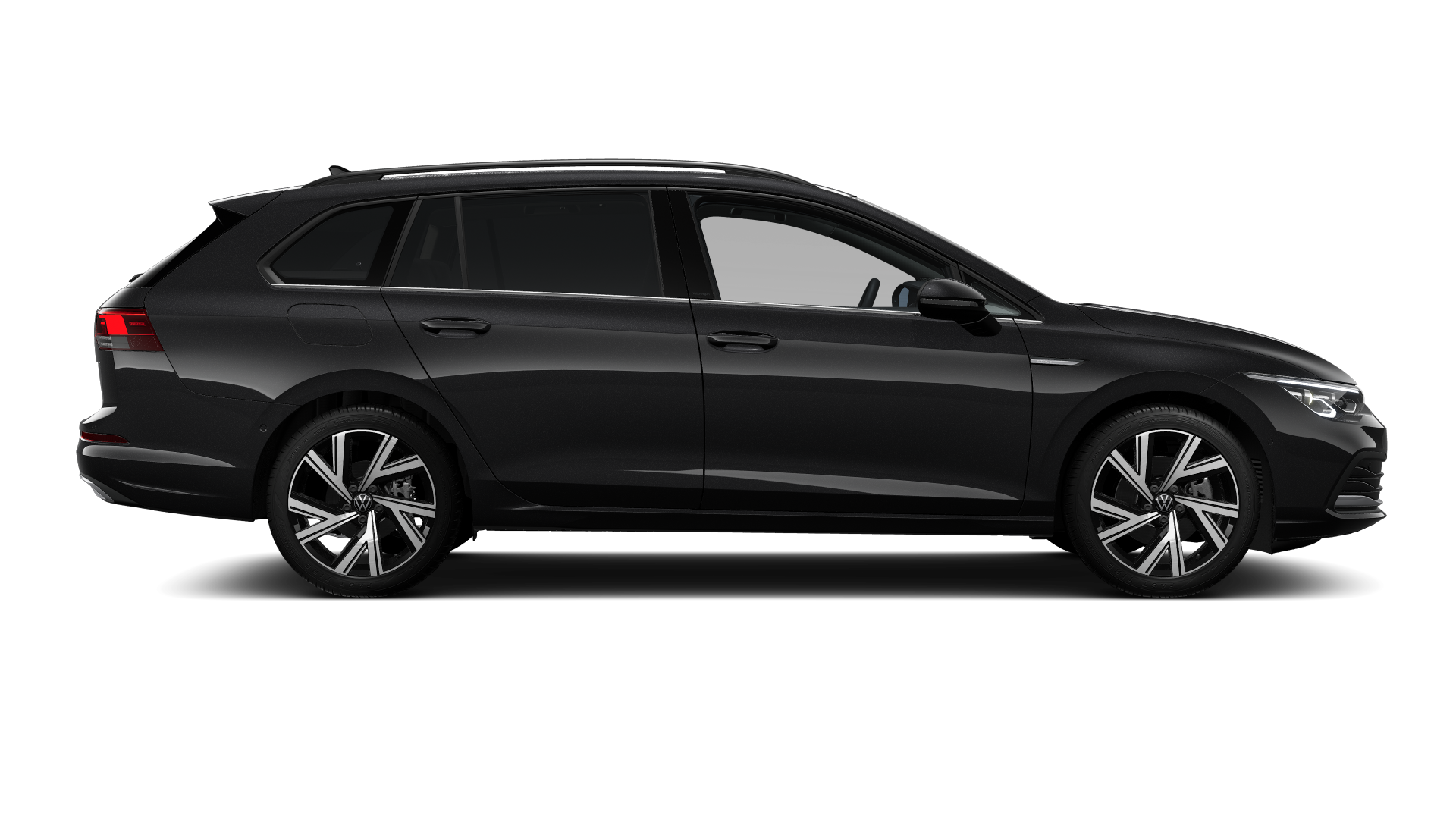 Volkswagen Golf 2.0 TDI Golf VIII Style Variant