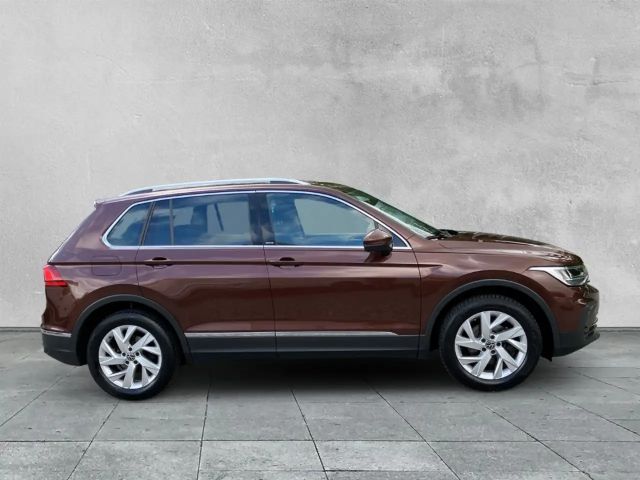 Volkswagen Tiguan 1.5 TSI Move