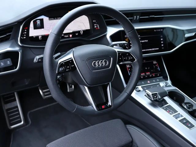Audi A6 35 TDI