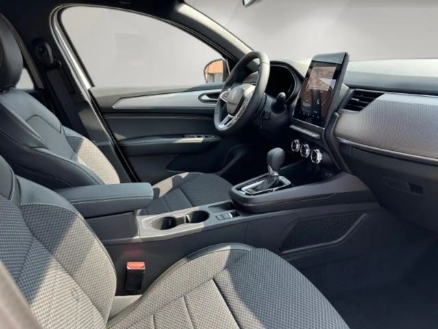 Renault Arkana EDC Hybrid TCe 140 Techno