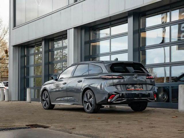 Peugeot 308 GT-Line SW