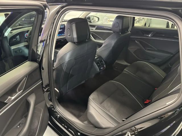 Volkswagen Passat 2.0 TDI Business DSG Variant