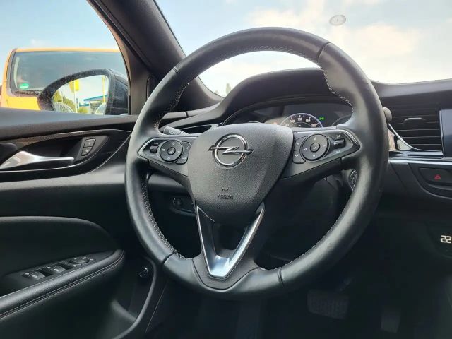 Opel Insignia B ST"Premium Elegance"Massage/Pixel-LED