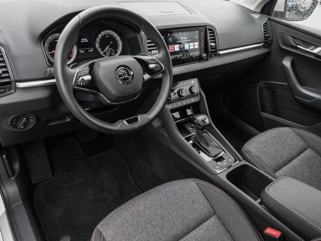 Skoda Karoq 1.5 TSI Ambition