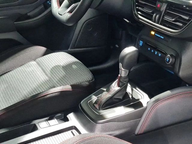 Ford Focus EcoBoost ST Line