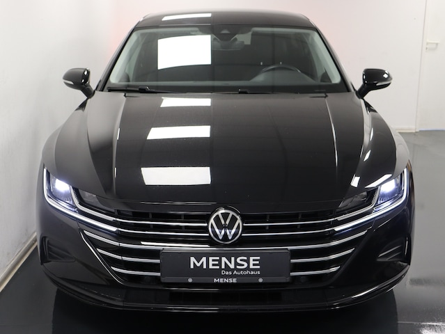 Volkswagen Arteon Shooting Brake 2.0 TDI DSG