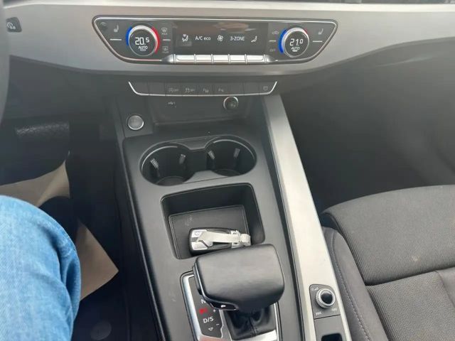 Audi A4 35 TDI Avant S-Tronic