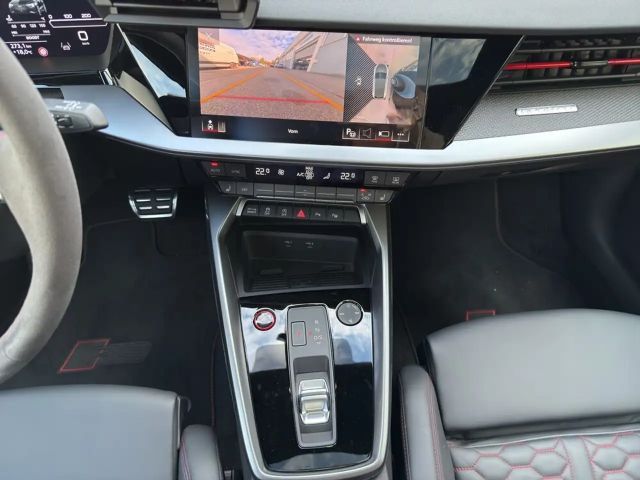 Audi RS3 Sedan Sportback