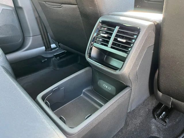 Skoda Octavia 1.5 TSI Combi Selection