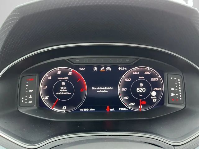 Seat Ibiza 1.0 TSI Style