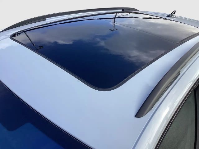 Volkswagen Tiguan DSG Sport eHybrid