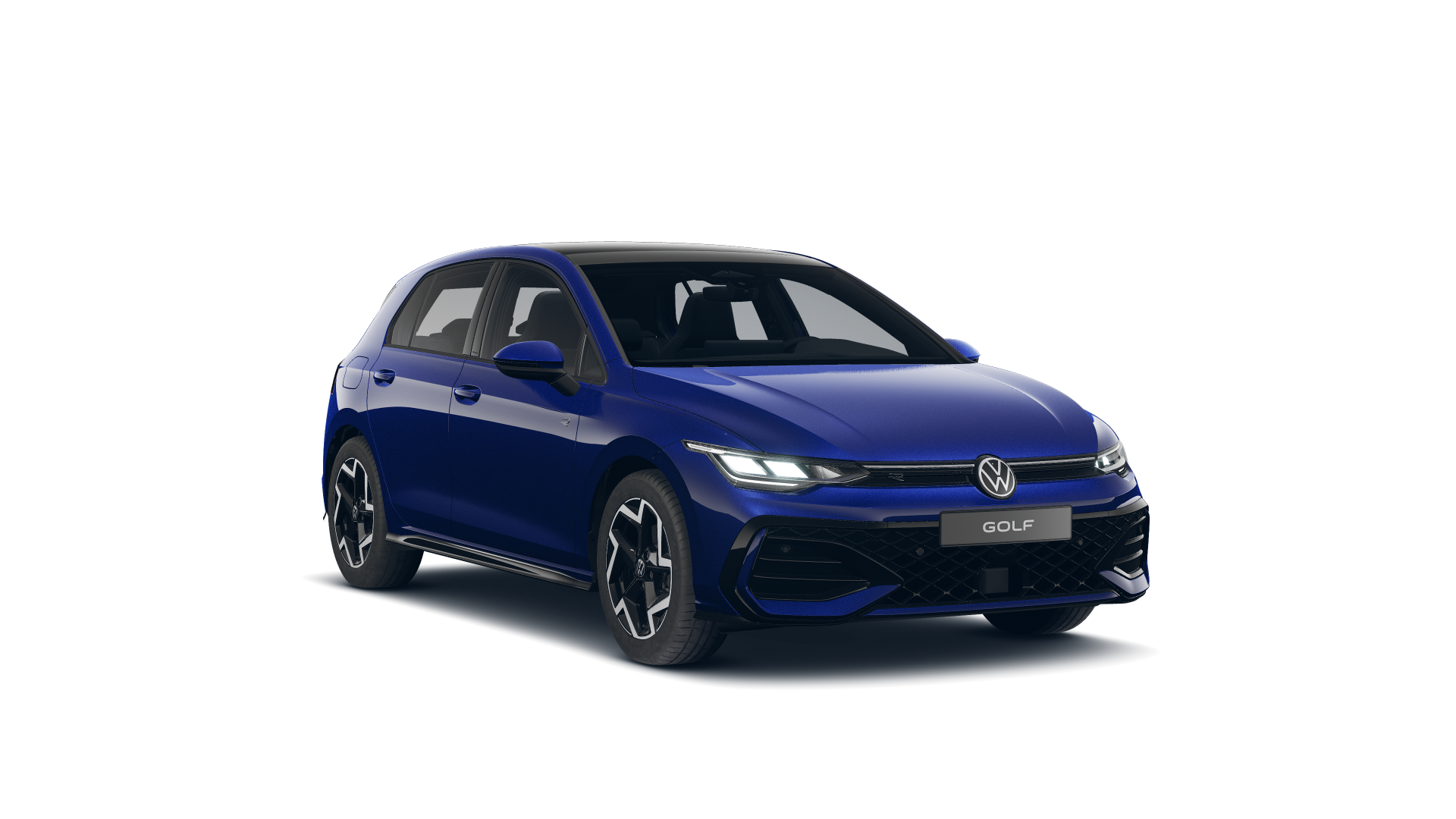 Volkswagen Golf Golf 2.0     R-L  DT110 TDID7F